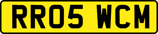 RR05WCM