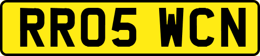 RR05WCN