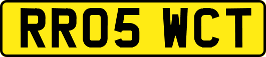 RR05WCT