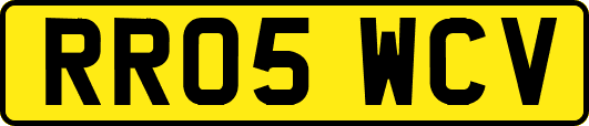 RR05WCV