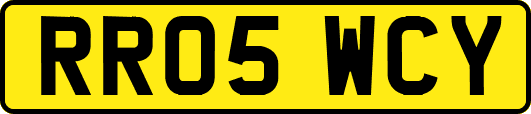 RR05WCY