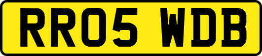 RR05WDB