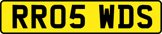 RR05WDS