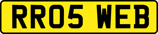 RR05WEB