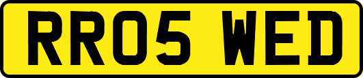RR05WED