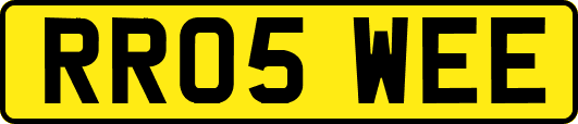 RR05WEE