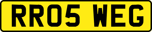 RR05WEG