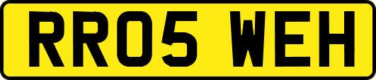 RR05WEH