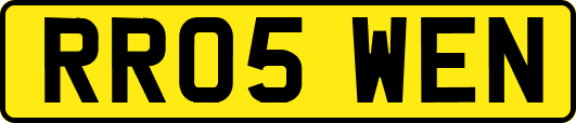 RR05WEN