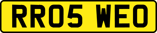RR05WEO