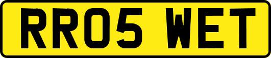 RR05WET