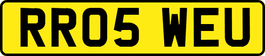 RR05WEU