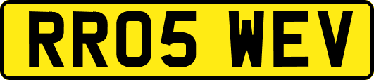 RR05WEV