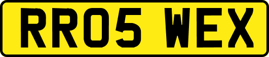 RR05WEX