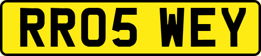 RR05WEY