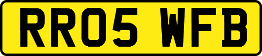 RR05WFB