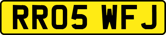 RR05WFJ