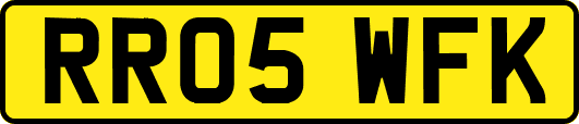 RR05WFK