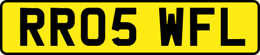 RR05WFL