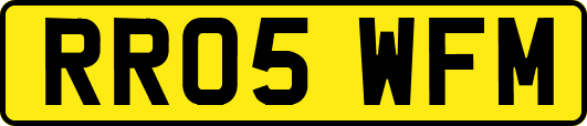 RR05WFM