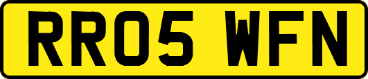 RR05WFN