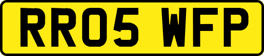 RR05WFP