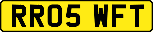 RR05WFT