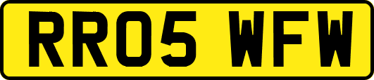 RR05WFW