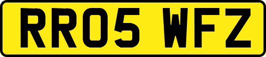 RR05WFZ