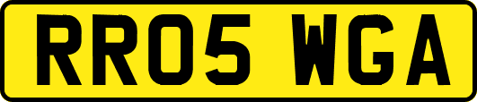 RR05WGA