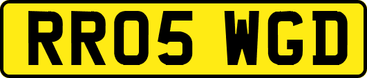 RR05WGD