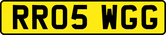 RR05WGG