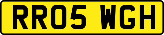 RR05WGH