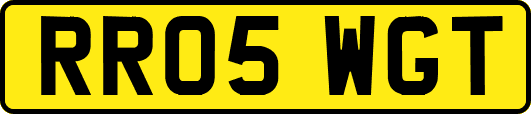 RR05WGT