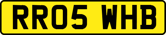 RR05WHB