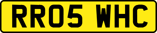 RR05WHC