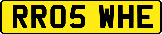 RR05WHE
