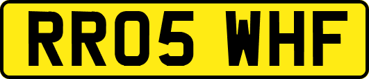 RR05WHF