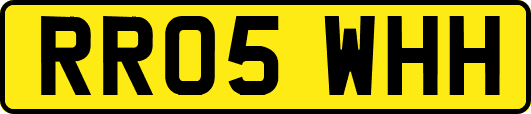 RR05WHH
