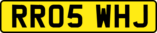 RR05WHJ