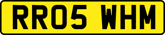 RR05WHM