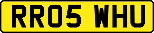 RR05WHU