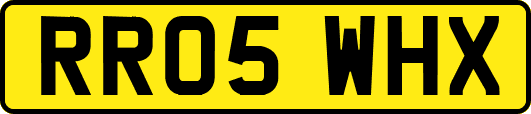 RR05WHX