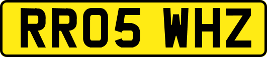 RR05WHZ