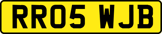 RR05WJB