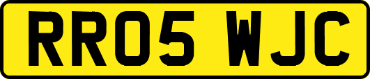 RR05WJC