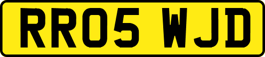 RR05WJD