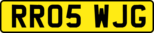 RR05WJG