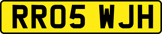 RR05WJH