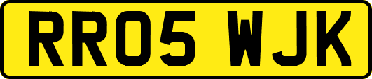 RR05WJK